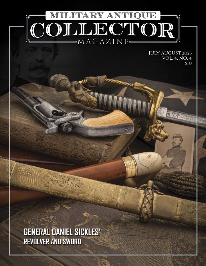 July-August 2025 cover