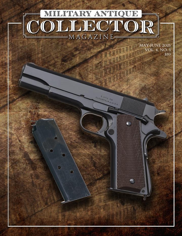 May-June 2025 cover