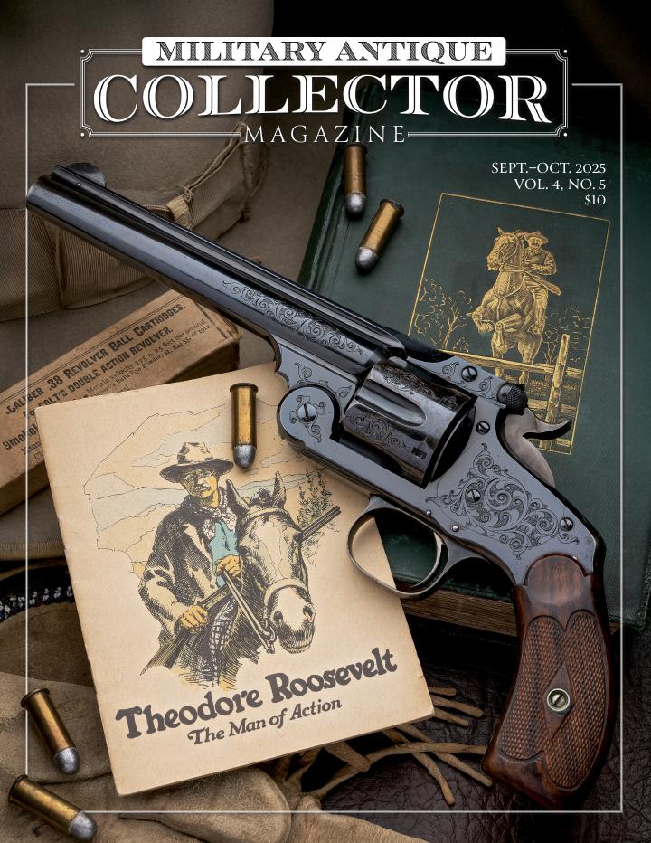 September-October 2025 cover