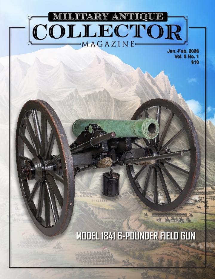 January-February 2026 cover