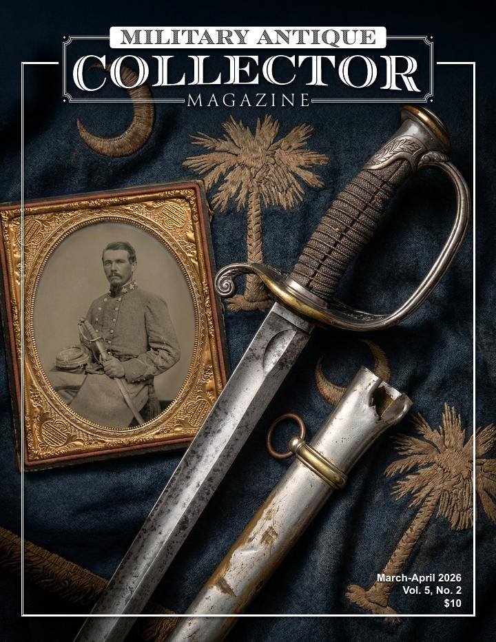 March-April 2026 cover