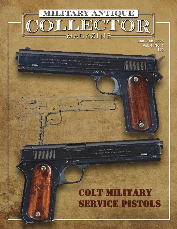 January-February 2025 cover