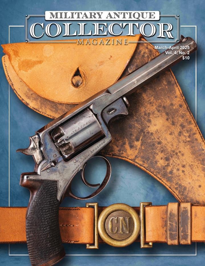 March-April 2025 cover